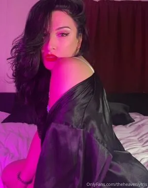 Theheavenlytris OnlyFans Leaked Free Thumbnail Picture - #IMXFKp3G1N