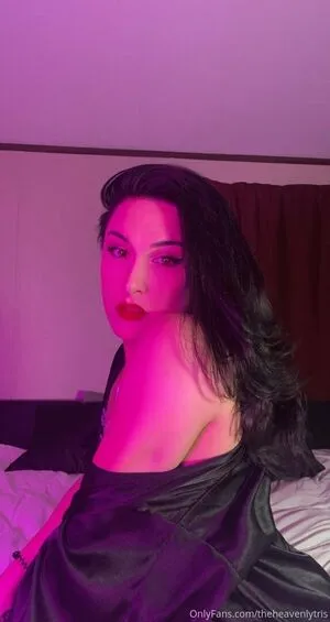 Theheavenlytris OnlyFans Leaked Free Thumbnail Picture - #JQSUwBIfmz