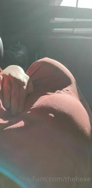Thehexe OnlyFans Leaked Free Thumbnail Picture - #5IxaMZbOJ7