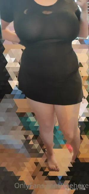 Thehexe OnlyFans Leaked Free Thumbnail Picture - #PBQ3h2eeAc