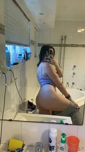 Thehighpreistess OnlyFans Leaked Free Thumbnail Picture - #TN9ineZn0l