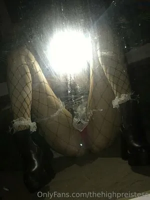 Thehighpreistess OnlyFans Leaked Free Thumbnail Picture - #WCdSP7XwgN
