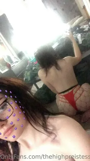 Thehighpreistess OnlyFans Leaked Free Thumbnail Picture - #WVJG1bXJfl