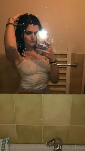 Thehighpreistess OnlyFans Leaked Free Thumbnail Picture - #e2dV4PAxSM