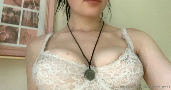 Thehighpreistess OnlyFans Leaked Free Thumbnail Picture - #loVsh4FxXQ