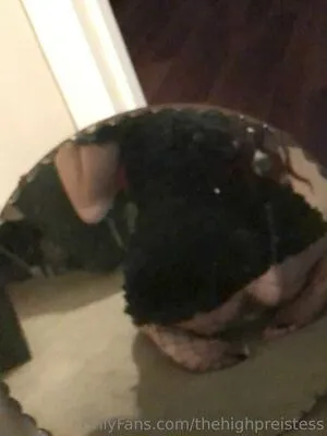 Thehighpreistess OnlyFans Leaked Free Thumbnail Picture - #oy4wDuypyn