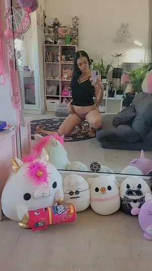 Thehiveempress OnlyFans Leaked Free Thumbnail Picture - #liidIaUaLf