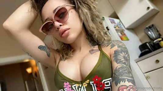 Thehollyhendrix OnlyFans Leaked Free Thumbnail Picture - #CRE0f0qJIF