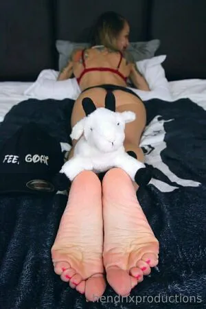 Thehollyhendrix OnlyFans Leaked Free Thumbnail Picture - #SYp1ao0H8T