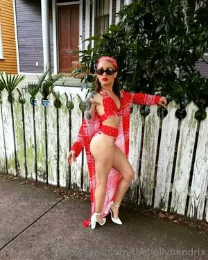Thehollyhendrix OnlyFans Leaked Free Thumbnail Picture - #pIoeF9Lq34