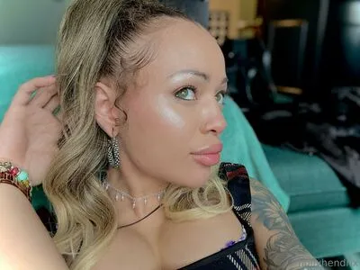 Thehollyhendrix OnlyFans Leaked Free Thumbnail Picture - #q4tywNCcX5
