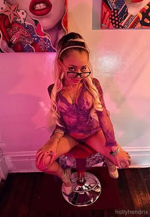 Thehollyhendrix OnlyFans Leaked Free Thumbnail Picture - #rUFAoOlL7n