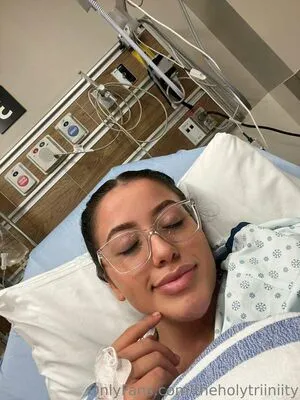 Theholytriiniity OnlyFans Leaked Free Thumbnail Picture - #kc76Yg8amt