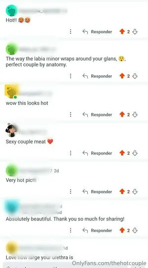 Thehotcouple OnlyFans Leaked Free Thumbnail Picture - #MNUGl190s3