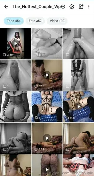 Thehotcouple OnlyFans Leaked Free Thumbnail Picture - #TjKBrc1SXQ