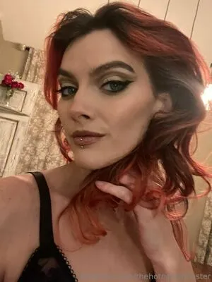 Thehotnessmonster OnlyFans Leaked Free Thumbnail Picture - #5BIONzWRAp