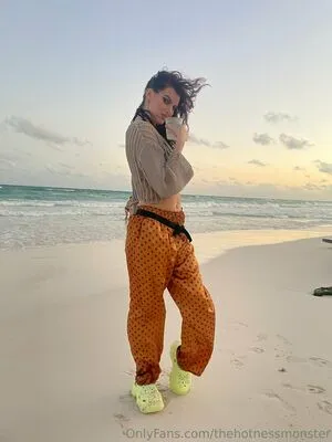 Thehotnessmonster OnlyFans Leaked Free Thumbnail Picture - #99ruHklU02