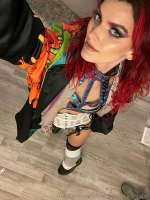 Thehotnessmonster OnlyFans Leaked Free Thumbnail Picture - #JbEwRZvL8f