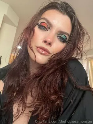 Thehotnessmonster OnlyFans Leaked Free Thumbnail Picture - #ZgzkIdLQyt