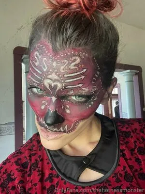 Thehotnessmonster OnlyFans Leaked Free Thumbnail Picture - #aeUWDXkOiZ