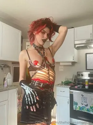 Thehotnessmonster OnlyFans Leaked Free Thumbnail Picture - #wlzGqff2Ho