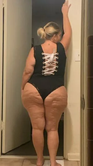 Thehottbbw OnlyFans Leaked Free Thumbnail Picture - #mB6RYBR0a4