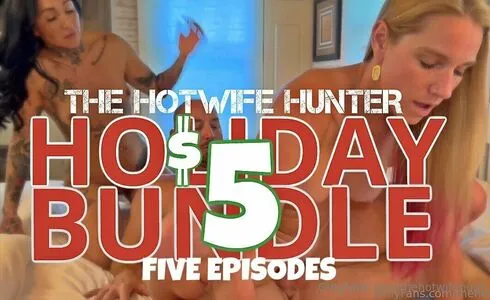 Thehotwifehunt OnlyFans Leaked Free Thumbnail Picture - #05QZ4nq34V