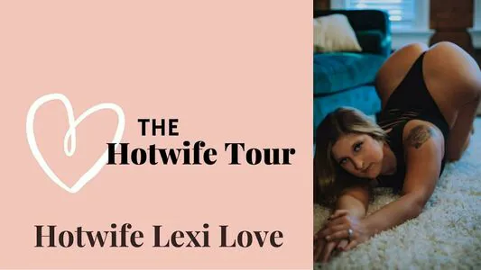 Thehotwifetour OnlyFans Leaked Free Thumbnail Picture - #KbQc6tWy3I