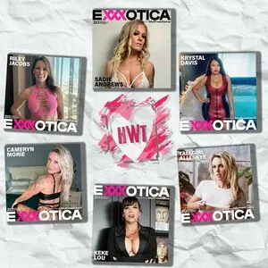 Thehotwifetour OnlyFans Leaked Free Thumbnail Picture - #dpnAMGeRBW