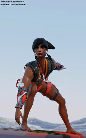 Thehounde OnlyFans Leaked Free Thumbnail Picture - #1jhWB3FGfc