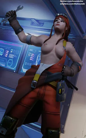 Thehounde OnlyFans Leaked Free Thumbnail Picture - #r9kDAsbskH