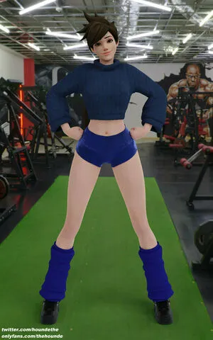 Thehounde OnlyFans Leaked Free Thumbnail Picture - #uSf4VCRpd7