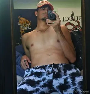 Thehunghooper OnlyFans Leaked Free Thumbnail Picture - #GrgIefabiy