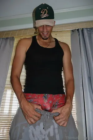 Thehunghooper OnlyFans Leaked Free Thumbnail Picture - #Zvu9AVX0mA