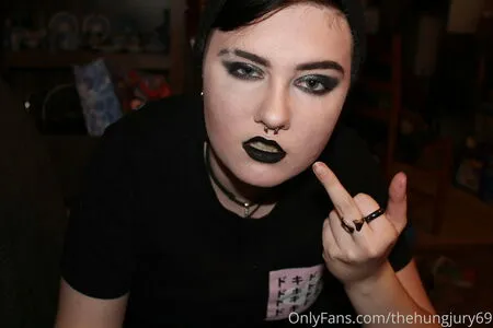 Thehungjury69 OnlyFans Leaked Free Thumbnail Picture - #hp50GxIGPg