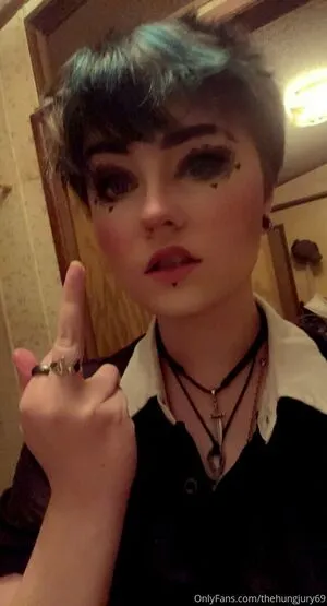 Thehungjury69 OnlyFans Leaked Free Thumbnail Picture - #kx91xJcR4t