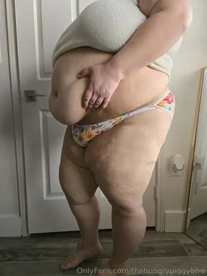 Thehungrypiggybbw OnlyFans Leaked Free Thumbnail Picture - #B0O3Hc2id5
