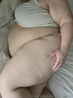 Thehungrypiggybbw OnlyFans Leaked Free Thumbnail Picture - #JUytABNkTL