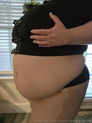 Thehungrypiggybbw OnlyFans Leaked Free Thumbnail Picture - #YHk5OnAuJT