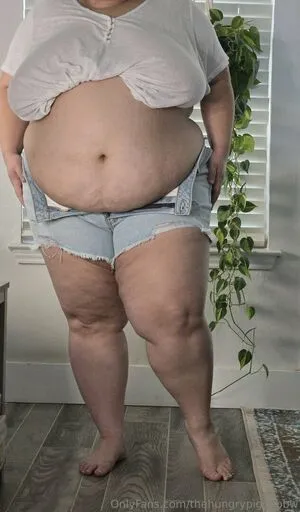 Thehungrypiggybbw OnlyFans Leaked Free Thumbnail Picture - #e0xtZc1elg