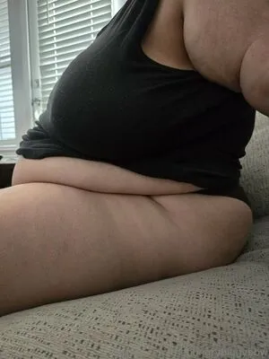 Thehungrypiggybbw OnlyFans Leaked Free Thumbnail Picture - #poDIPf3vGR