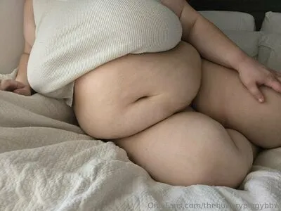 Thehungrypiggybbw OnlyFans Leaked Free Thumbnail Picture - #q3WedIMoCW