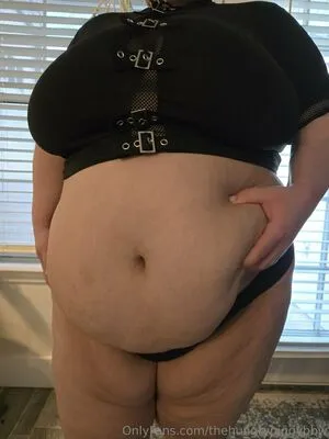 Thehungrypiggybbw OnlyFans Leaked Free Thumbnail Picture - #rUtLRN8Krb
