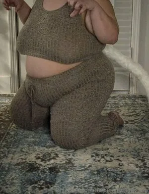 Thehungrypiggybbw OnlyFans Leaked Free Thumbnail Picture - #sQ7vj6rqpG