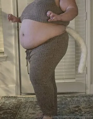 Thehungrypiggybbw OnlyFans Leaked Free Thumbnail Picture - #zOjXVINFgO