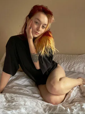 Theia Dawnfree OnlyFans Leaked Free Thumbnail Picture - #QXC0KF6sKa