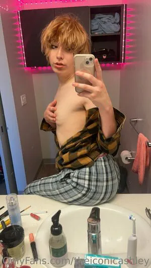 Theiconicashley OnlyFans Leaked Free Thumbnail Picture - #15uHuFFnbr