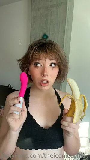 Theiconicashley OnlyFans Leaked Free Thumbnail Picture - #45OBPMQuIF