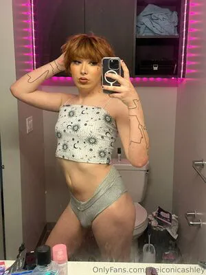 Theiconicashley OnlyFans Leaked Free Thumbnail Picture - #Epo0fFRKaY