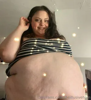 Theillusiveham OnlyFans Leaked Free Thumbnail Picture - #4gXcpNGyMz